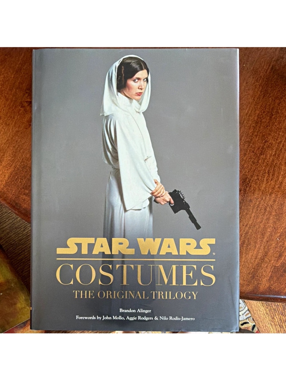 Star wars book